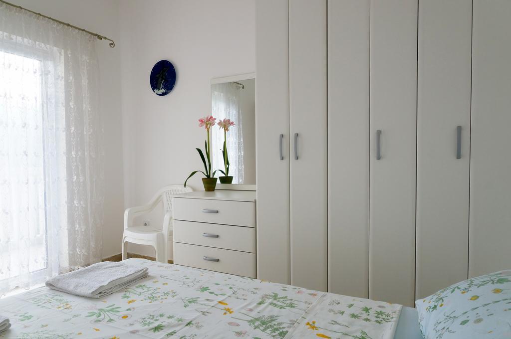 Apartment Begonia Of Kumbor แฮร์เซ็ก-โนวี ภายนอก รูปภาพ